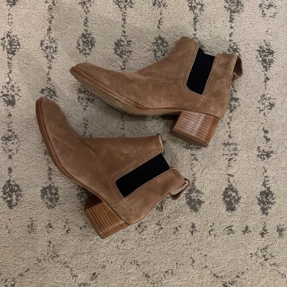 Rag & Bone Chelsea Boots - Picture 2 of 3